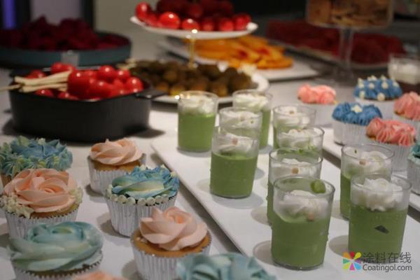 170.jpg 威罗旗下Adicolor单色涂料常熟旗舰店开业庆典 中国涂料在线,coatingol.com