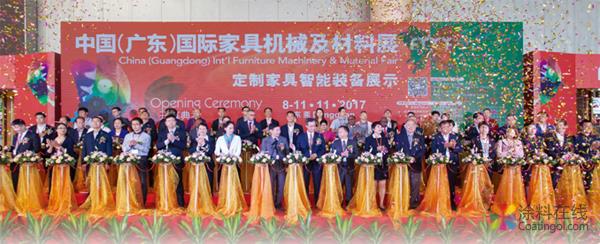 领航的力量！ 又一国际级专业展会及论坛即将在东莞诞生 中国涂料在线，coatingol.com