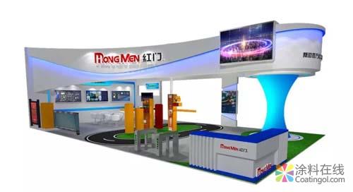 2018深圳房博会8.29启幕，干货满满，您还不快来瞧瞧？ 中国涂料在线，coatingol.com