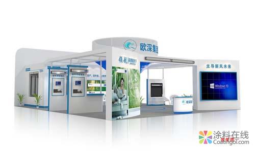2018深圳房博会8.29启幕，干货满满，您还不快来瞧瞧？ 中国涂料在线，coatingol.com