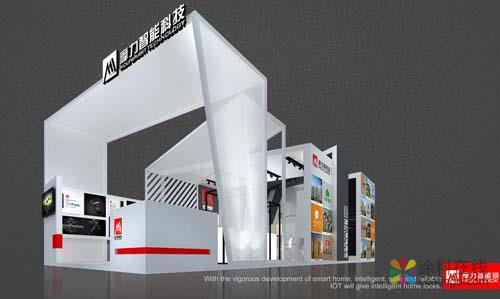 2018深圳房博会8.29启幕，干货满满，您还不快来瞧瞧？ 中国涂料在线，coatingol.com