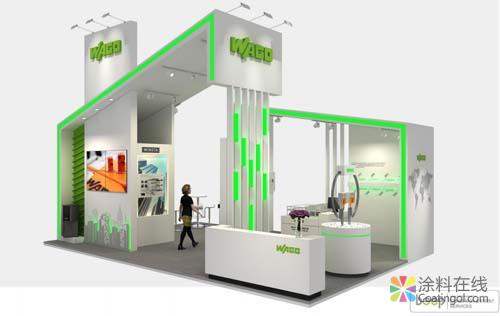 2018深圳房博会8.29启幕，干货满满，您还不快来瞧瞧？ 中国涂料在线，coatingol.com