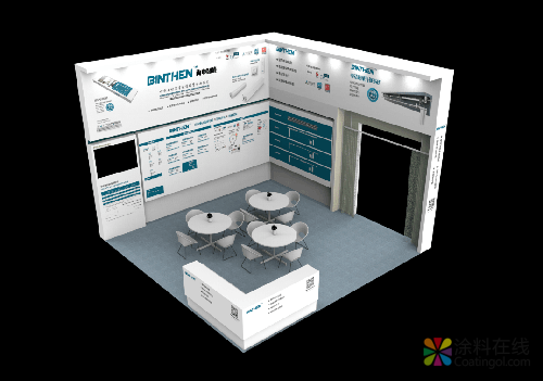 2018深圳房博会8.29启幕，干货满满，您还不快来瞧瞧？ 中国涂料在线，coatingol.com
