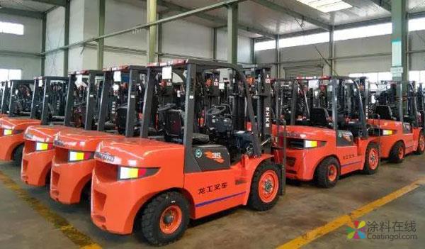 284.jpg 记宣伟ECP粉末涂料的今生未来 中国涂料在线,coatingol.com