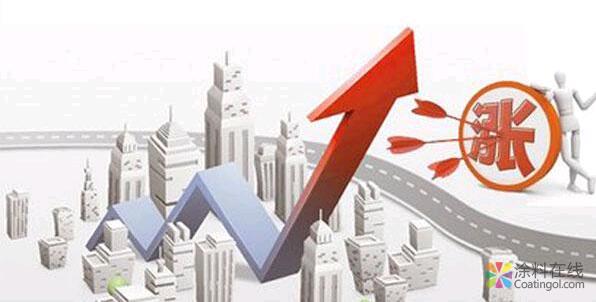 2018年8月粉末涂料原料之一聚酯树脂普涨300-500元/吨？ 中国涂料在线，coatingol.com