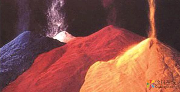 2018年8月粉末涂料原料之一聚酯树脂普涨300-500元/吨？ 中国涂料在线，coatingol.com