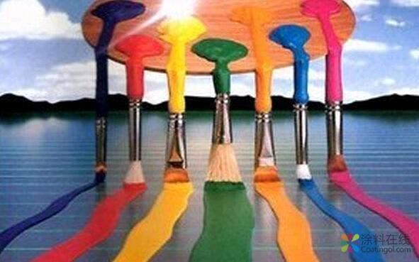 2018年8月粉末涂料原料之一聚酯树脂普涨300-500元/吨？ 中国涂料在线，coatingol.com