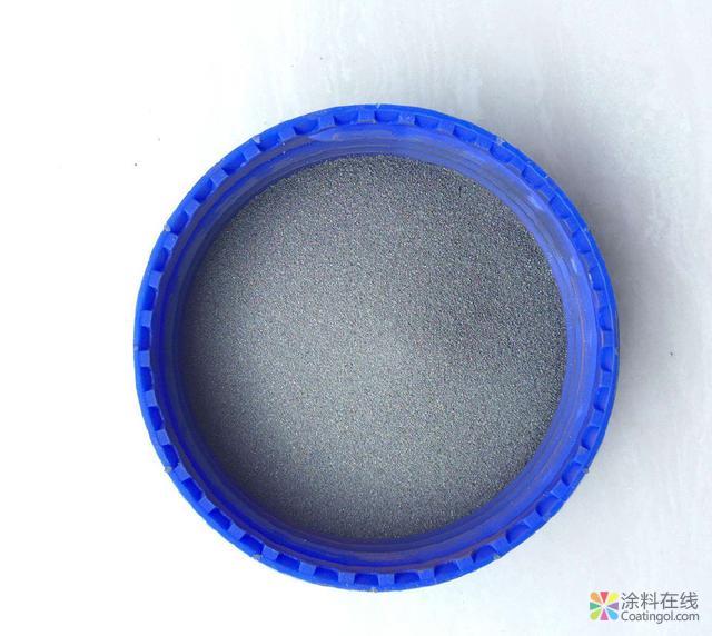 建筑钢结构冷喷锌涂料防腐解决方案 中国涂料在线，coatingol.com