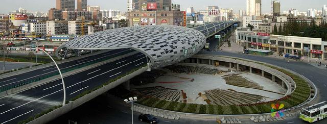 建筑钢结构冷喷锌涂料防腐解决方案 中国涂料在线，coatingol.com