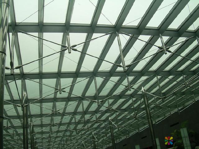 建筑钢结构冷喷锌涂料防腐解决方案 中国涂料在线，coatingol.com