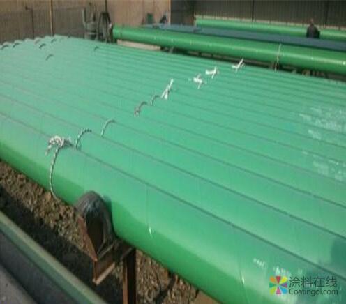 g1.jpg 单层环氧粉末防腐钢管质量优寿命长 中国涂料在线,coatingol.com