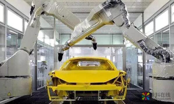 g1.jpg PPG进军自动和电动汽车涂料领域 中国涂料在线,coatingol.com