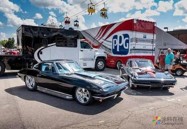 g3.jpg PPG进军自动和电动汽车涂料领域 中国涂料在线,coatingol.com