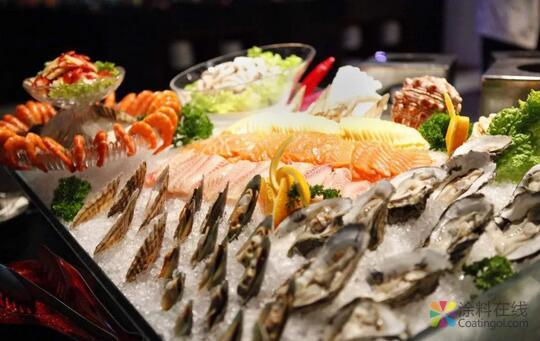 生命无法承受之“重”——佐敦保护海洋生物不受重金属涂料污染 中国涂料在线，coatingol.com