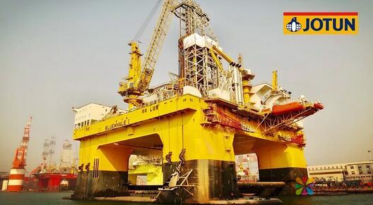 生命无法承受之“重”——佐敦保护海洋生物不受重金属涂料污染 中国涂料在线，coatingol.com