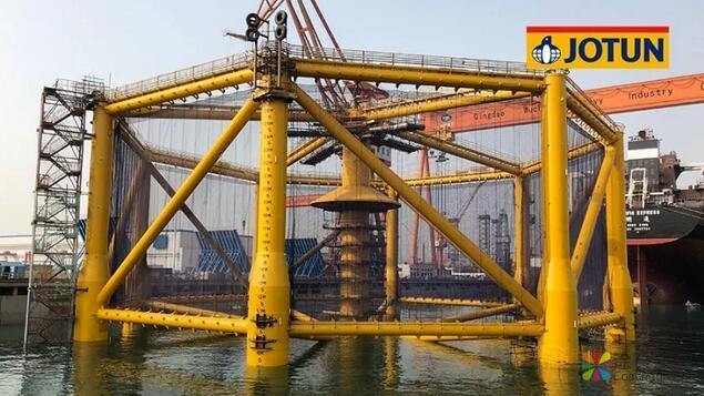 生命无法承受之“重”——佐敦保护海洋生物不受重金属涂料污染 中国涂料在线，coatingol.com