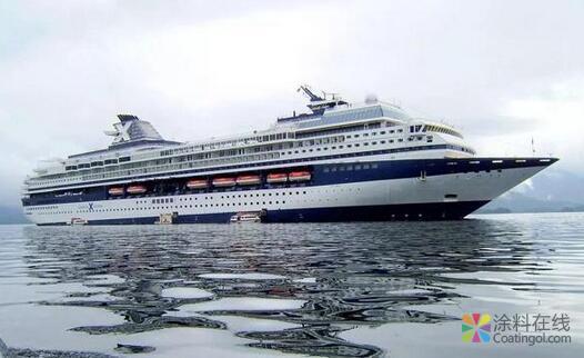 我国自主研发的海洋船舶防污涂料突破关键技术瓶颈 中国涂料在线，coatingol.com