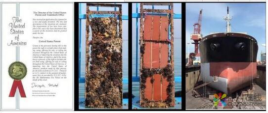 华南理工大学海洋防污涂料关键基础材料研究取得新进展 中国涂料在线，coatingol.com