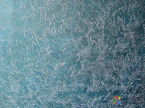 323.jpg 墙面艺术漆施工并不难 6步搞定 中国涂料在线,coatingol.com