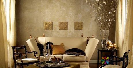 324.jpg 墙面艺术漆施工并不难 6步搞定 中国涂料在线,coatingol.com