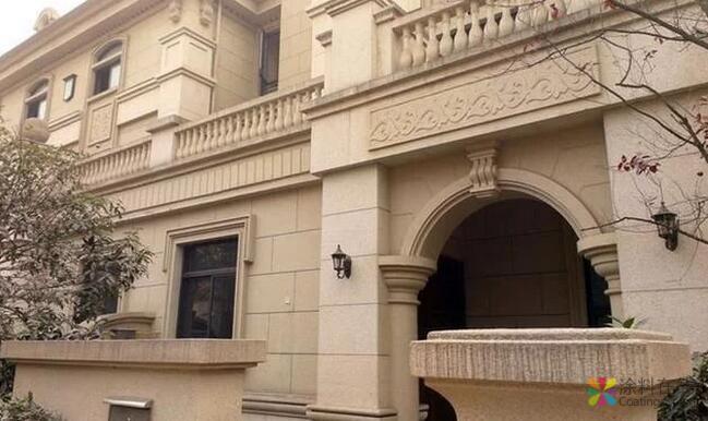 g2.jpg 硅质真石漆是什么?有哪些优点?看完这个你就明白了! 中国涂料在线,coatingol.com