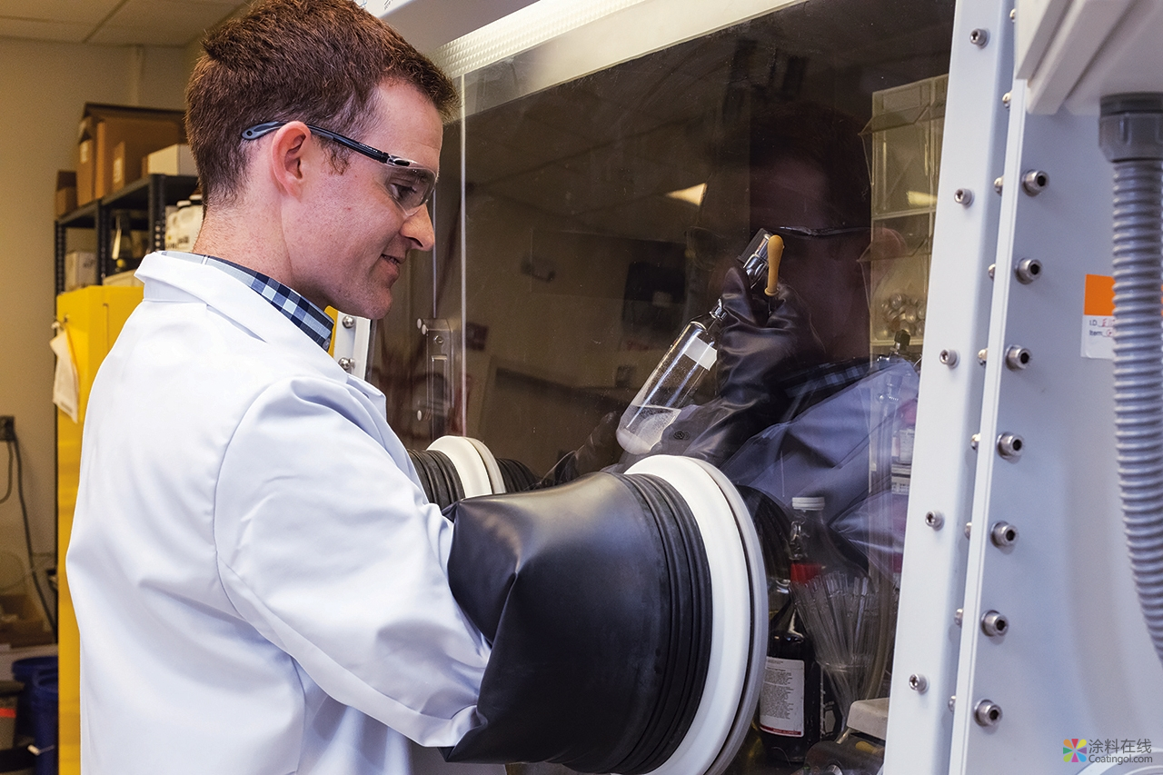 353.png 朗盛:通过收购促进添加剂业务发展 中国涂料在线,coatingol.com