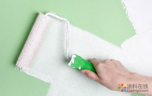 建筑涂料检测方法和标准 中国涂料在线，coatingol.com