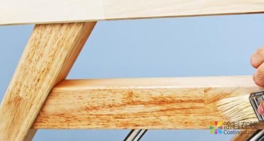 木器涂料检测方法和标准 中国涂料在线，coatingol.com