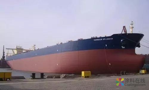 380.jpeg 船用油漆的普及知识 中国涂料在线,coatingol.com