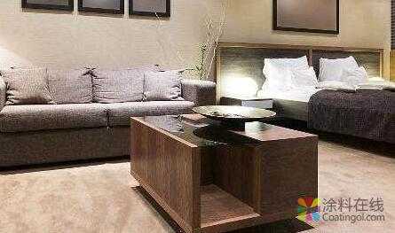 木器涂料选择指南，水性木器漆的优缺点 中国涂料在线，coatingol.com