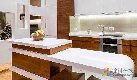 木器涂料选择指南，水性木器漆的优缺点 中国涂料在线，coatingol.com