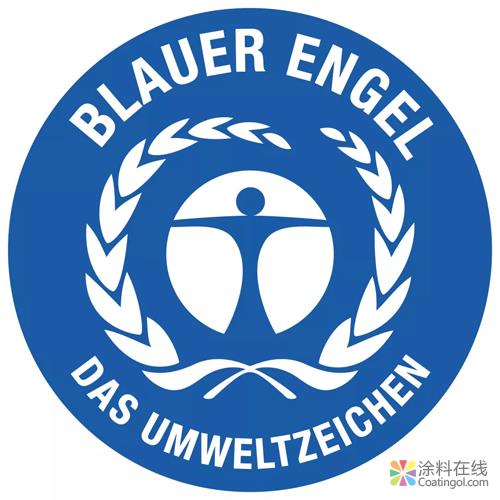 三棵树5支乳胶漆产品顺利通过德国蓝天使环保认证 中国涂料在线，coatingol.com