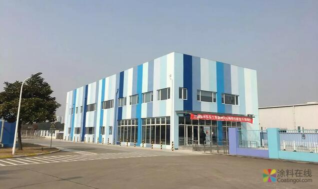 多乐士开启全国经销商人才培养计划 中国涂料在线，coatingol.com