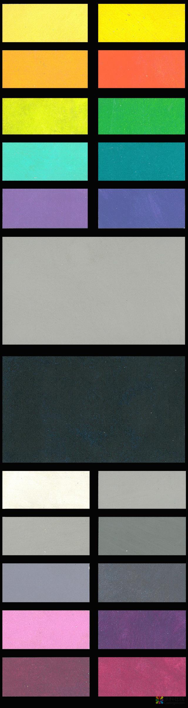 391.jpg 梦幻威尼斯艺术漆 中国涂料在线,coatingol.com