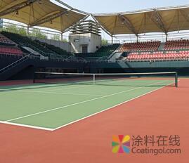 g1.jpg 三棵树:丙烯酸聚氨酯地坪体系 中国涂料在线,coatingol.com