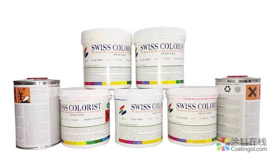 428.jpg 彩丽油墨 中国涂料在线,coatingol.com
