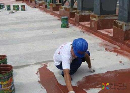 g1.jpg 防火涂料的四种施工方法 中国涂料在线,coatingol.com
