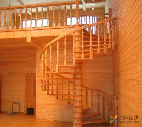 木器漆的特点、作用及施工诀窍 中国涂料在线，coatingol.com