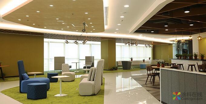 g1.jpg 杜邦™ 特能® 功能性壁材 科技引领幸福家居 中国涂料在线,coatingol.com