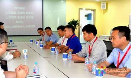 g2.jpg 阿克苏诺贝尔卷钢涂料与山东华韵新材料签约新型合作伙伴关系 中国涂料在线,coatingol.com