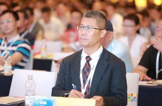 2018 CITC第五届绿色工业涂料创新技术应用大会于上海盛大开启！ 中国涂料在线，coatingol.com