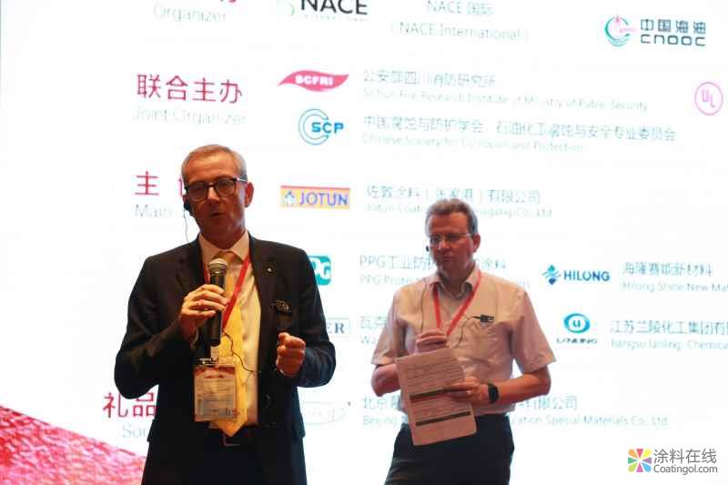 576.jpg 无惧高温 ——石化资产,佐敦保护 中国涂料在线,coatingol.com