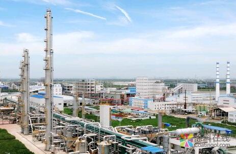 氯碱业产能扩张得到有效控制 中国涂料在线，coatingol.com