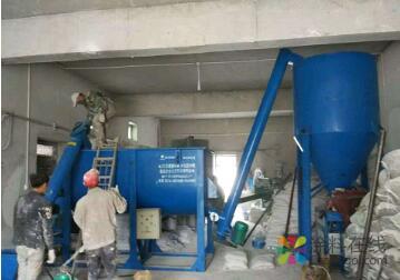 611.jpg ATC瓷砖粘结剂生产线 中国涂料在线,coatingol.com