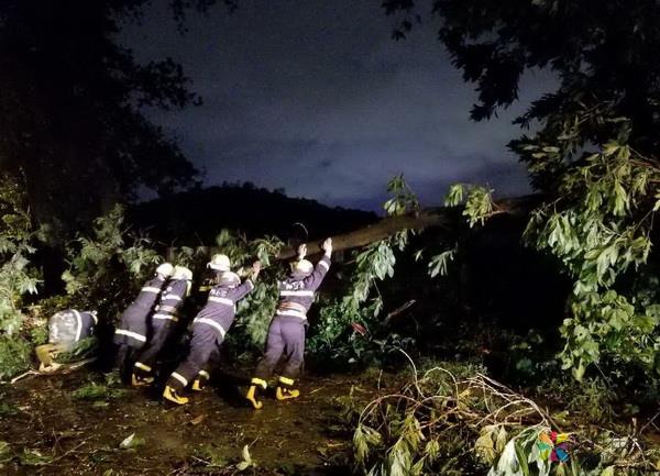 636.jpg 广州石化众志成城抗击超强台风“山竹” 中国涂料在线,coatingol.com