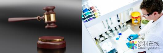 涂料行业战“李鬼”，佐敦涂料保护客户权益获重大进展 中国涂料在线，coatingol.com