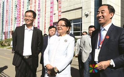 北京化工大学、吉林化工学院、中科院过程所喜迎60华诞 中国涂料在线，coatingol.com