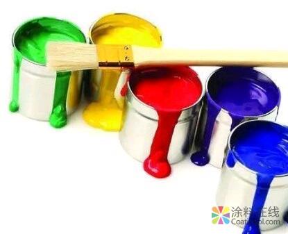 墙面装饰是刷乳胶漆还是贴墙纸？乳胶漆与墙纸对比！ 中国涂料在线，coatingol.com