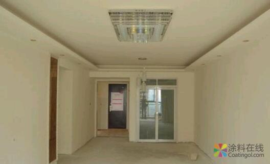 刷乳胶漆和贴墙布哪个“寿命”长？30年经验的油漆工终于说出真相 中国涂料在线，coatingol.com