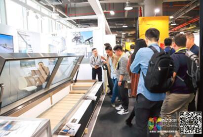 g4.jpg 第25铝门窗幕墙新产品博览会暨铝门窗幕墙行业年会 中国涂料在线,coatingol.com